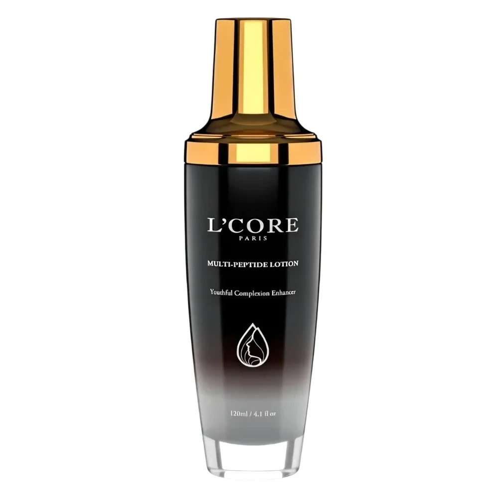 New L'Core Paris Skincare Exclusive Limited Set Womens 12pc Luxury‎ $4000 Sealed